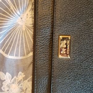 Small Coach purse